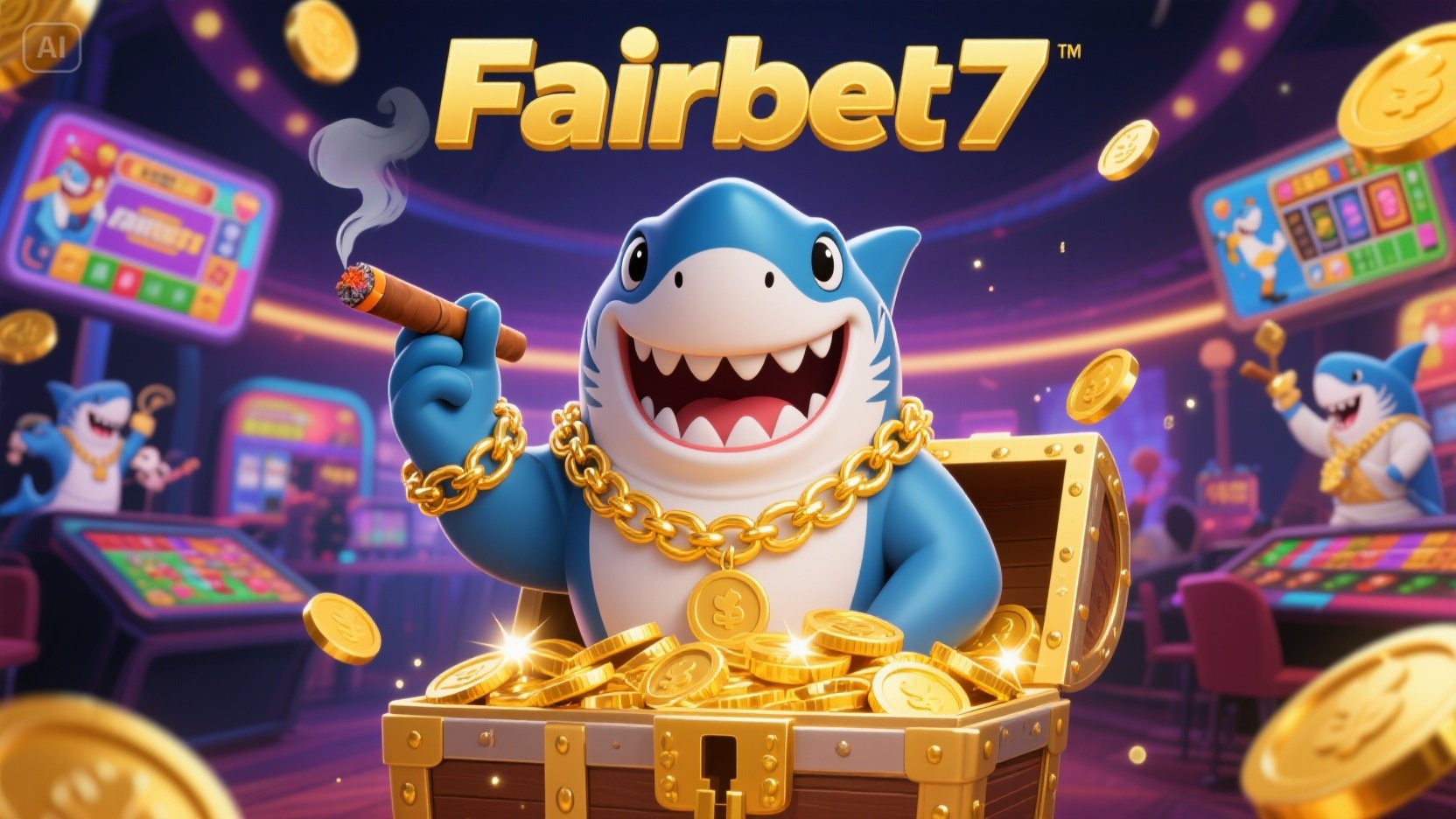 Fairbet7
