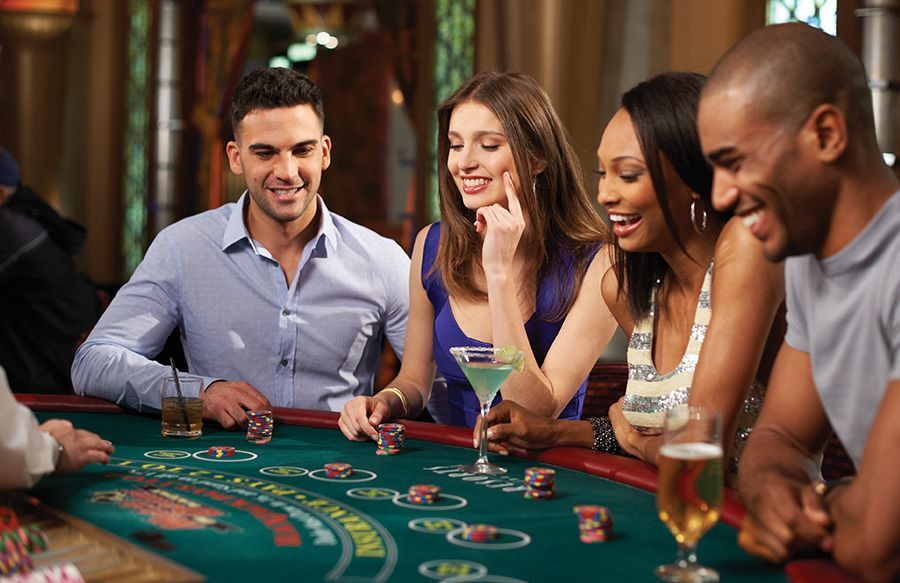 Fairbet7 Live Casino